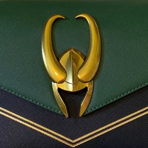 Loki Crossbody Bag